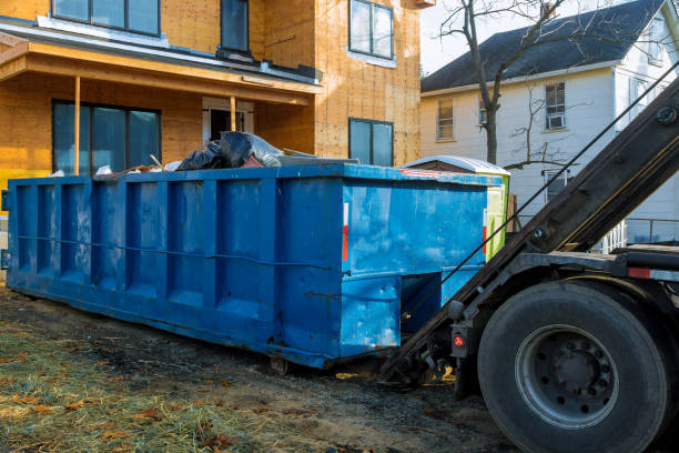 Professional Junk Removal Services in Chaffee, MO