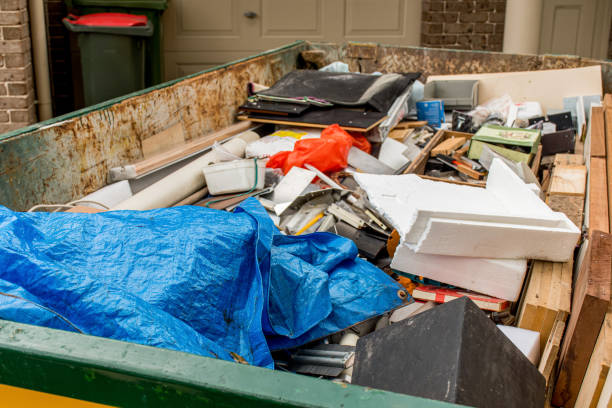 Property Management Cleanouts in Chaffee, MO